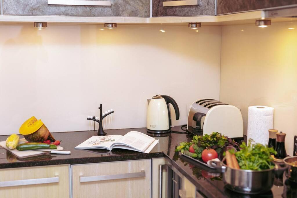 Apartment In The Heart Of Warsaw! Exterior foto