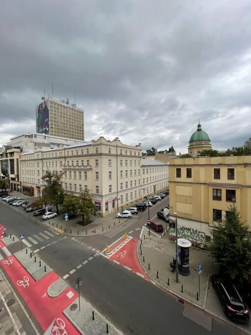 Apartment In The Heart Of Warsaw! Exterior foto